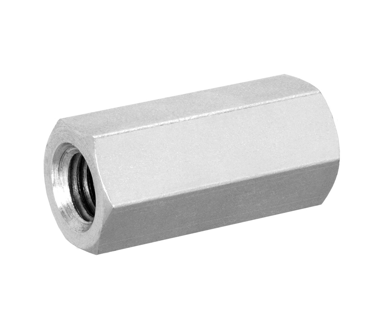 ICCONS COUPLER METRIC THREAD M8 - M12